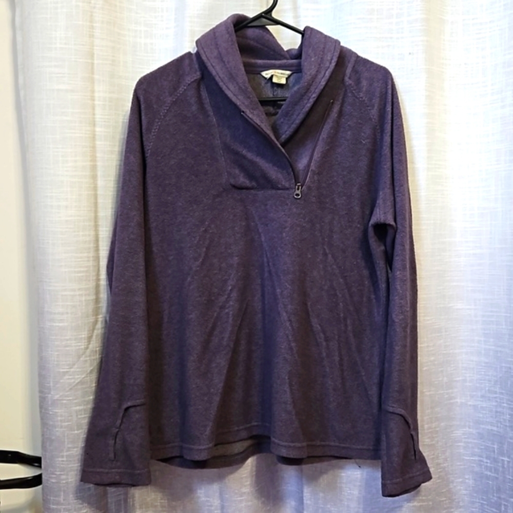 ROYAL ROBBINS FLEECE